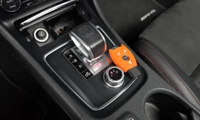 Mercedes-Benz GLA-Class 2018, 130690 км, за 12703.59 USD - фото 9