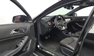 Mercedes-Benz GLA-Class 2018, 130690 км, за 12703.59 USD - фото 10