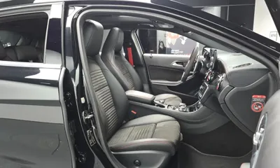 Mercedes-Benz GLA-Class 2018, 130690 км, за 12703.59 USD - фото 11
