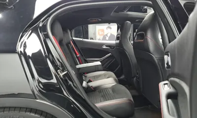 Mercedes-Benz GLA-Class 2018, 130690 км, за 12703.59 USD - фото 12