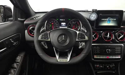 Mercedes-Benz GLA-Class 2018, 130690 км, за 12703.59 USD - фото 13