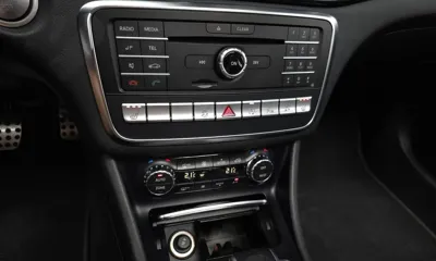 Mercedes-Benz GLA-Class 2018, 130690 км, за 12703.59 USD - фото 16