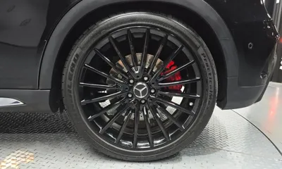 Mercedes-Benz GLA-Class 2018, 130690 км, за 12703.59 USD - фото 21