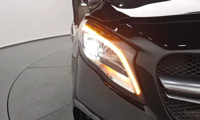 Mercedes-Benz GLA-Class 2018, 130690 км, за 12703.59 USD - фото 22