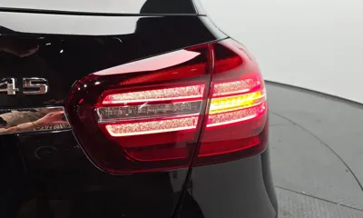Mercedes-Benz GLA-Class 2018, 130690 км, за 12703.59 USD - фото 23