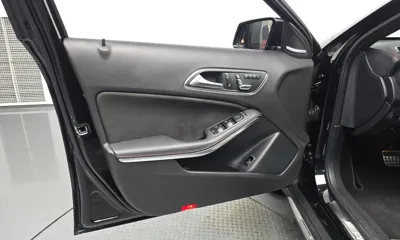 Mercedes-Benz GLA-Class 2018, 130690 км, за 12703.59 USD - фото 24