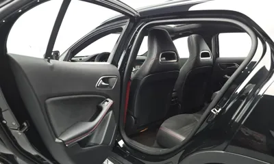 Mercedes-Benz GLA-Class 2018, 130690 км, за 12703.59 USD - фото 26