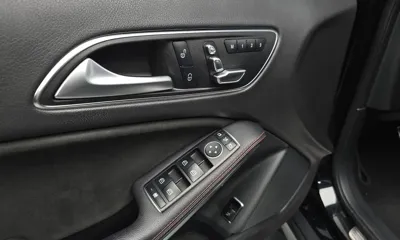 Mercedes-Benz GLA-Class 2018, 130690 км, за 12703.59 USD - фото 28
