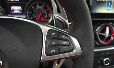 Mercedes-Benz GLA-Class 2018, 130690 км, за 12703.59 USD - фото 30