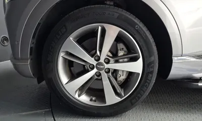 Genesis GV80 2020, 63963 км, за 27241.7 USD