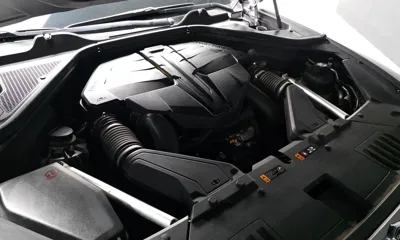 Genesis GV80 2020, 63963 км, за 27241.7 USD - фото 6