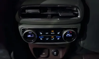 Genesis GV80 2020, 63963 км, за 27241.7 USD - фото 19
