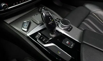 BMW 5-Series 2017, 127139 км, за 15526.92 USD - фото 9