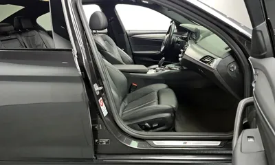 BMW 5-Series 2017, 127139 км, за 15526.92 USD - фото 11