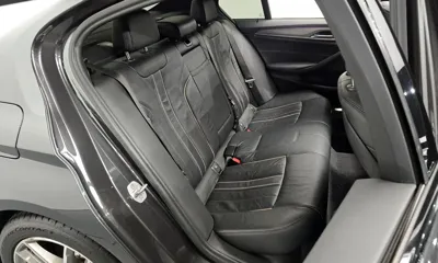 BMW 5-Series 2017, 127139 км, за 15526.92 USD - фото 12