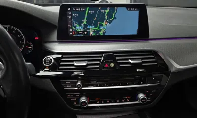 BMW 5-Series 2017, 127139 км, за 15526.92 USD - фото 16