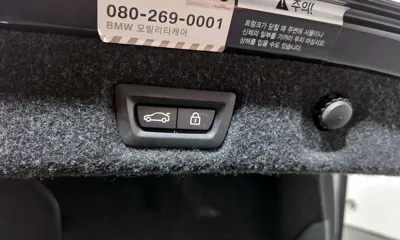 BMW 5-Series 2017, 127139 км, за 15526.92 USD - фото 20