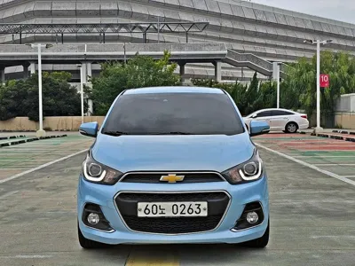 ChevroletGMDaewoo Spark 2016, 83619 км, за 3542.87 USD