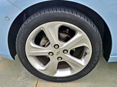 ChevroletGMDaewoo Spark 2016, 83619 км, за 3542.87 USD