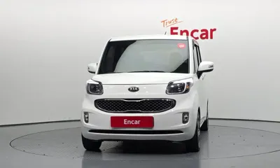 Kia Ray 2016, 93970 км, за 5407.17 USD