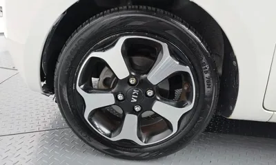 Kia Ray 2016, 93970 км, за 5407.17 USD