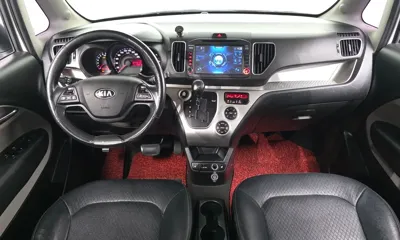 Kia Ray 2016, 93970 км, за 5407.17 USD - фото 7