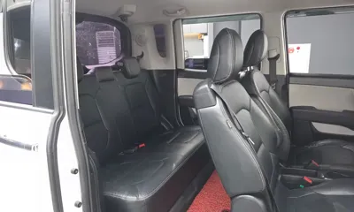 Kia Ray 2016, 93970 км, за 5407.17 USD - фото 12