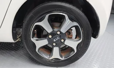 Kia Ray 2016, 93970 км, за 5407.17 USD - фото 21