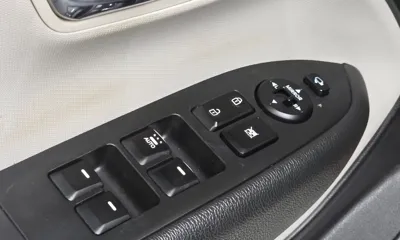 Kia Ray 2016, 93970 км, за 5407.17 USD - фото 28