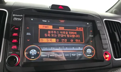 Kia Ray 2016, 93970 км, за 5407.17 USD - фото 30
