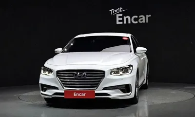 Hyundai Grandeur 2018, 98881 км, за 8543.04 USD