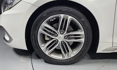 Hyundai Grandeur 2018, 98881 км, за 8543.04 USD
