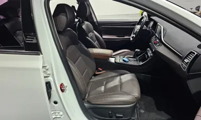 Hyundai Grandeur 2018, 98881 км, за 8543.04 USD - фото 10