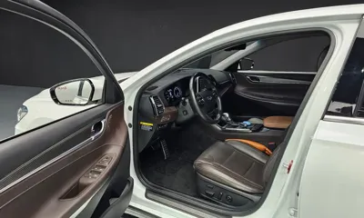 Hyundai Grandeur 2018, 98881 км, за 8543.04 USD - фото 11
