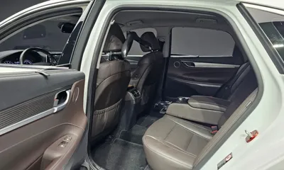 Hyundai Grandeur 2018, 98881 км, за 8543.04 USD - фото 12