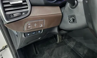 Hyundai Grandeur 2018, 98881 км, за 8543.04 USD - фото 14