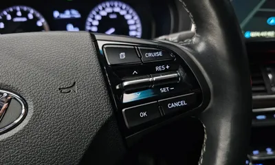 Hyundai Grandeur 2018, 98881 км, за 8543.04 USD - фото 20