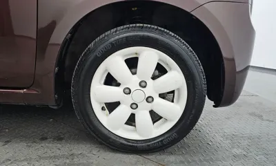 Suzuki Alto Lapin 2012, 144655 км, за 3303.6 USD