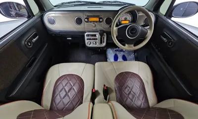 Suzuki Alto Lapin 2012, 144655 км, за 3303.6 USD - фото 7