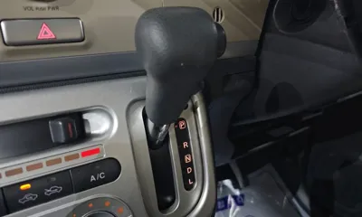 Suzuki Alto Lapin 2012, 144655 км, за 3303.6 USD - фото 9