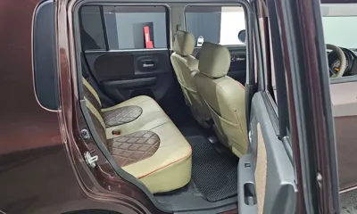 Suzuki Alto Lapin 2012, 144655 км, за 3303.6 USD - фото 11