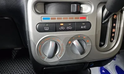 Suzuki Alto Lapin 2012, 144655 км, за 3303.6 USD - фото 18