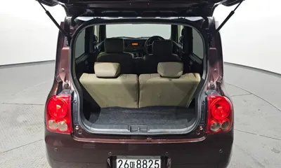 Suzuki Alto Lapin 2012, 144655 км, за 3303.6 USD - фото 20
