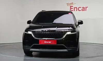 Kia Canival 2021, 149951 км, за 14768.2 USD