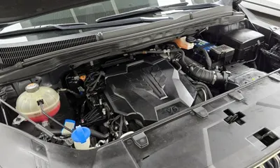 Kia Canival 2021, 149951 км, за 14768.2 USD - фото 6