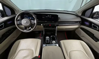 Kia Canival 2021, 149951 км, за 14768.2 USD - фото 7
