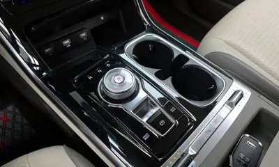 Kia Canival 2021, 149951 км, за 14768.2 USD - фото 9