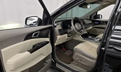 Kia Canival 2021, 149951 км, за 14768.2 USD - фото 10