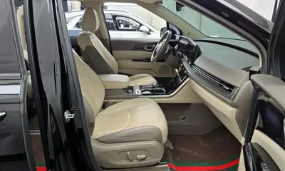 Kia Canival 2021, 149951 км, за 14768.2 USD - фото 11
