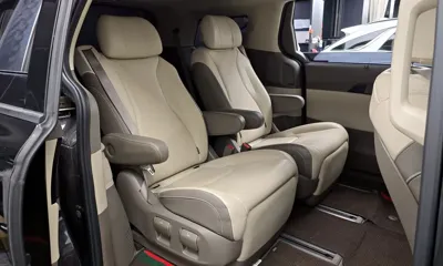 Kia Canival 2021, 149951 км, за 14768.2 USD - фото 12